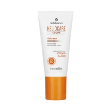 Heliocare Color Gelcream Brown Spf50 50ml