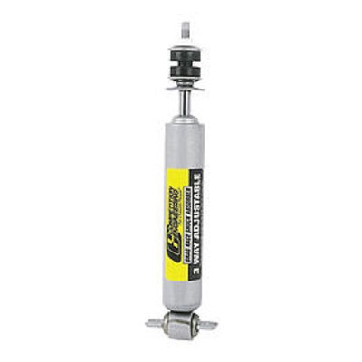 Competition C2605, One Shock Front 11.00 in Compressed 16.50 in Extended Drag