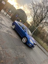 2010 Skoda Octavia VRS DSG