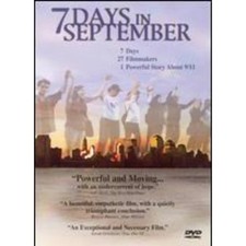 7 Days in September: A Powerful Story About 9/11, DVD Widescreen,Dolby,NTSC,Colo