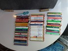 Lot of 130 + vintage Advertising Pencils — photo 1