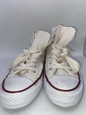 converse all star Chuck Taylor  s womens size 7