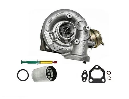 Turbolader 11657789081