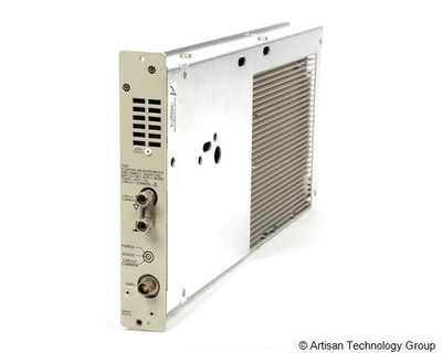 HP 04142-61013 Circuit Common / Ground Module