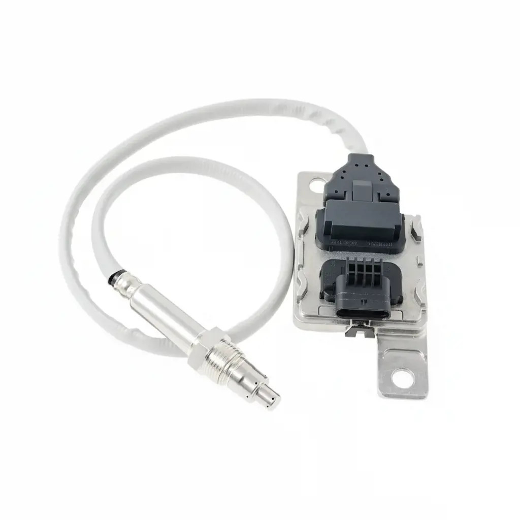 Delphi Nox-Sensor, Nox-Katalysator Ans1000-12B1 Für Vw - Bild 2