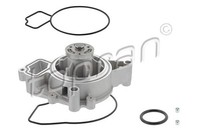 Topran Wasserpumpe MotorküHlung 207 160 FüR Zafira Vectra Astra Opel Fiat G09 CC