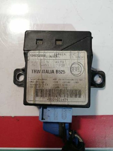 1340332080 elektronikmodul PEUGEOT BOXER CAJA CERRADA ACRISTALADO BAT. 1161711