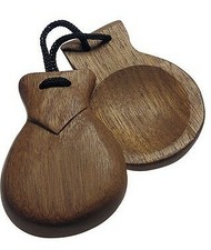 Stagg nacchere CASWT