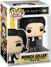 FIGURA VINILO FRIENDS S6 MONICA GELLER 3.75