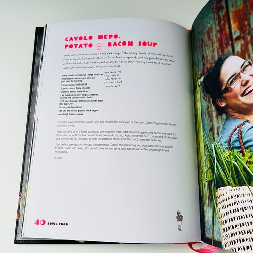 Marion Recipes and Stories from a Hungry Cook by Marion Grasby 2011 Hardcover - Picture 5 of 14