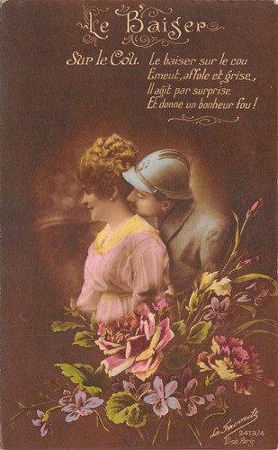 CPA Patriotique (137033) Carte Postale