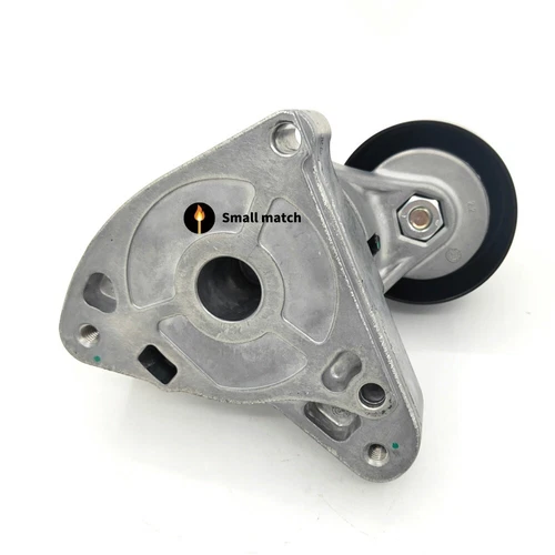 NEW Belt Tensioner Assembly Fit For Honda Element Civic CRV Accord Acura RDX ILX - Picture 4 of 8