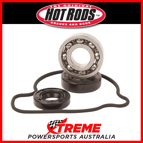 Honda CRF250R 2004-2009 Complete Crank Crankshaft Con Rod Assembly - Foto 7