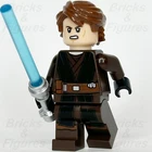 LEGO® Star Wars Anakin Skywalker Minifigure The Clone Wars Jedi 75401 sw1398