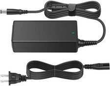 For Dell Chromebook 11-3180 3189 11-3120 P26T P22T 65W Laptop AC Adapter Charger