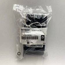 Kantech KTES-POSTAL Postal Accessory Kit (No Lock) – New in Sealed Package