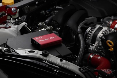 BLITZ Power Thro NA GR86 for BRZ ZN8 ZD8 Power Thro NA