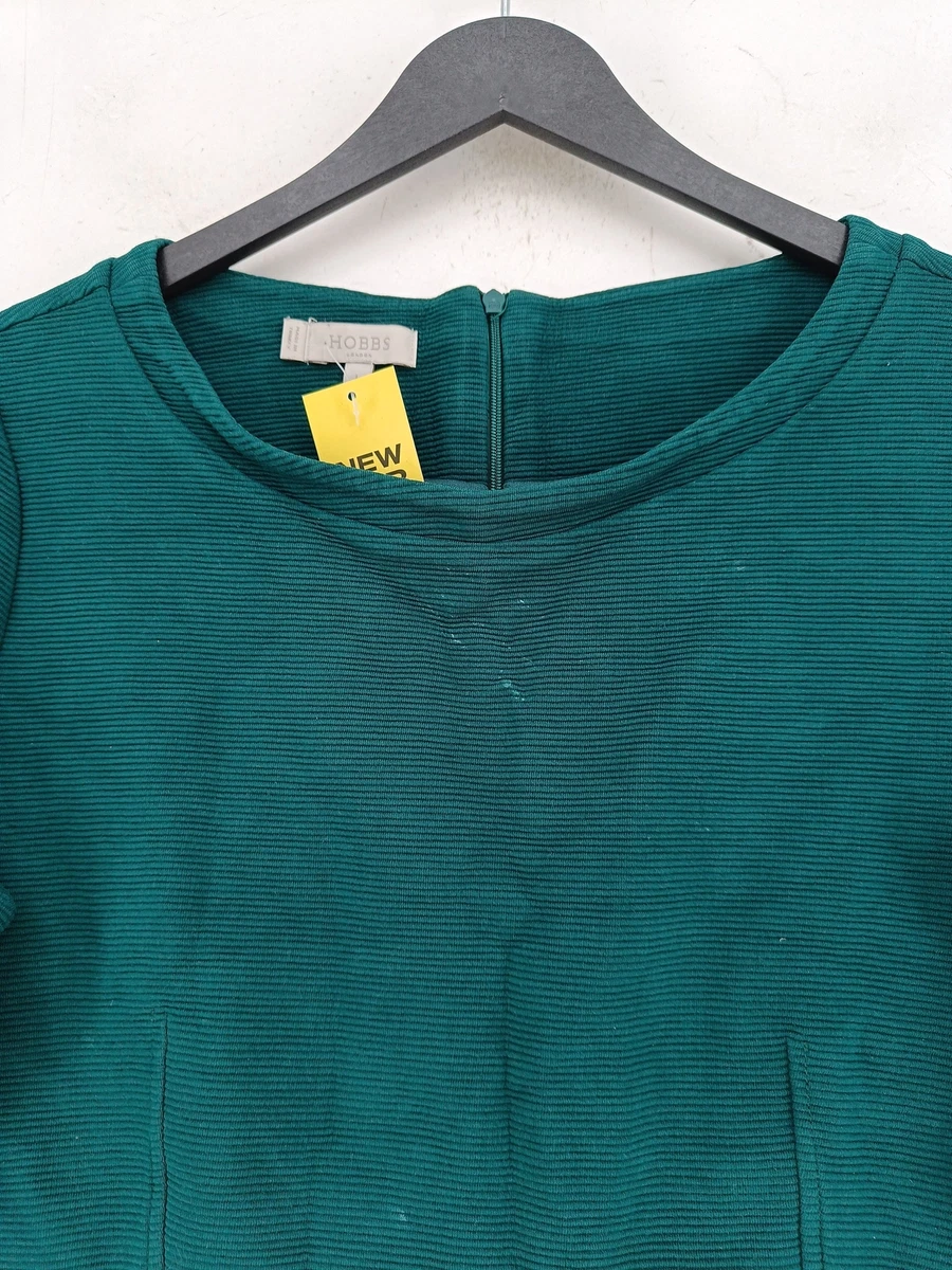 Hobbs green jumper cheap