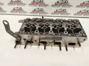 04L103373E zylinderkopf r. 156449 für VOLKSWAGEN GOLF VII LIM. (BQ1) 1.6 TDI