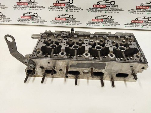 04L103373E zylinderkopf r. 156449 für VOLKSWAGEN GOLF VII LIM. (BQ1) 1.6 TDI