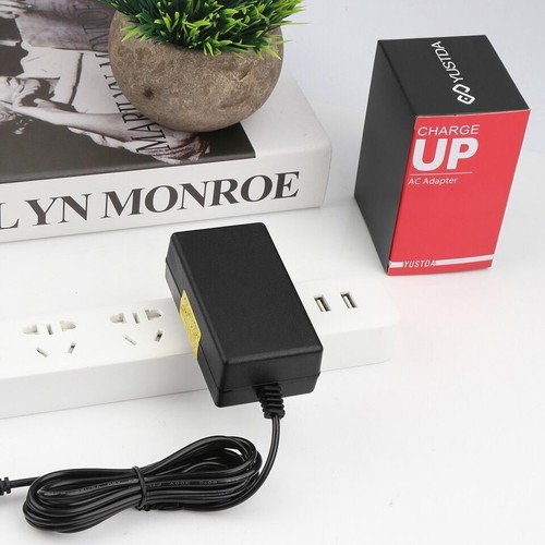AC Power Adapter ASUS Eee PC 700 701 701SD 701SDX 702 T101MT T91 T91MT T91SA - Picture 4 of 4