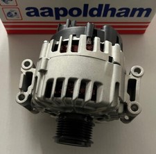 SEAT TARRACO (KN2) 2.0 TSi 4Drive PETROL 2018-2020 BRAND NEW 180A ALTERNATOR