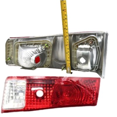 Pair Rear Tail light Lamp For 1996-2002 Toyota Camry XV20 SXV20