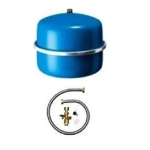 Buderus Logaplus Ölbrennwert Kessel GB125 Speicher LT Untenliegend Set K31 - Bild 11 von 12