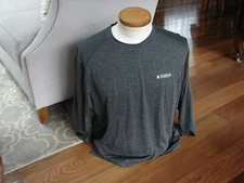Alaskan Hardgear Duluth Trading Long Sleeve Base Layer Shirt Men's Large 3713