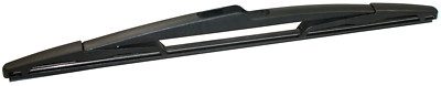 14'' Exact Fit Rear Plastic Wiper Blade For Nissan Almera 00-06