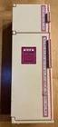 VTG  Barbie Doll Sweet Roses  Fridge  - All accessories included See Pictures