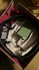 gucci belt size 75. Fits Kid Size 11-12