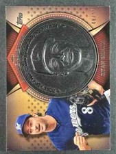 2013 Topps Baseball Proven Mettle Visual Guide 18