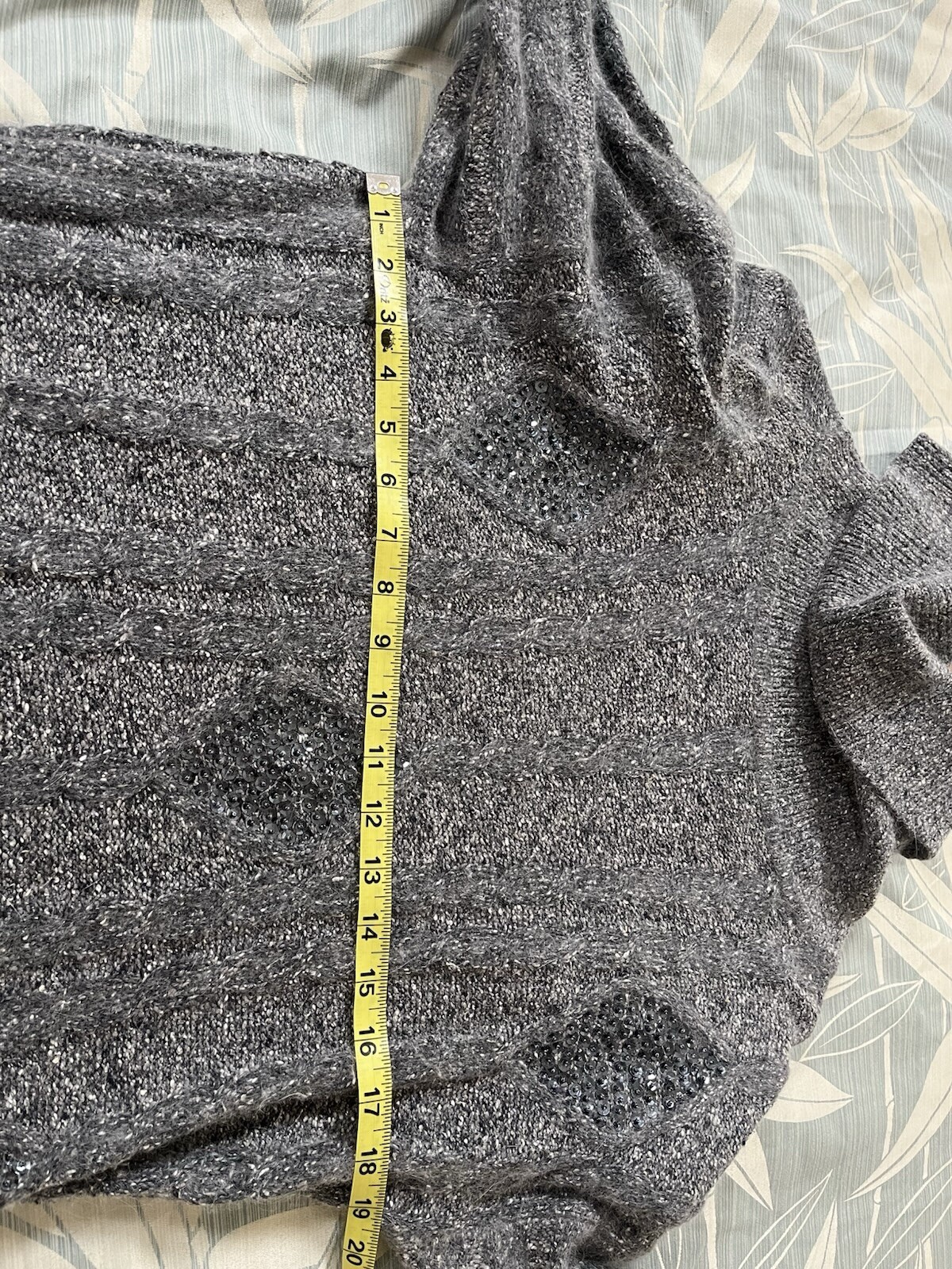 I.B. Diffusion sweater - image 3