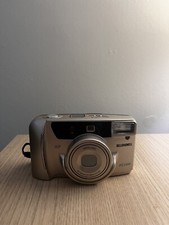 Bell Howell PZ3300 35mm Point Shoot Film Camera Tested