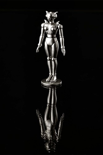 Figuarts Zero Touche Métallique UFO Robot Grendizer Goldorak Bandai Spirits NEUF