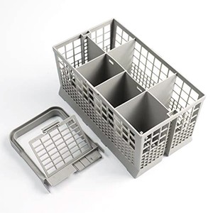 replacement cutlery basket for dishwasher