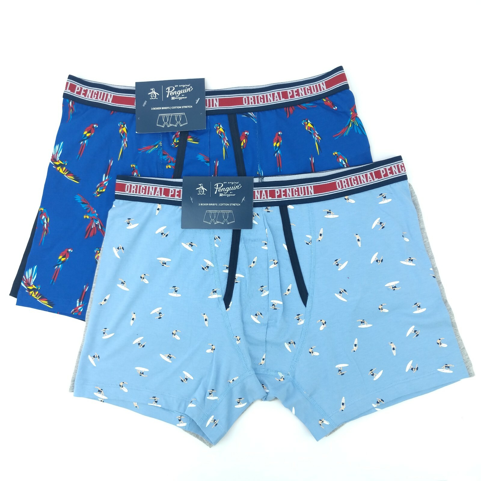 mens xl boxer briefs