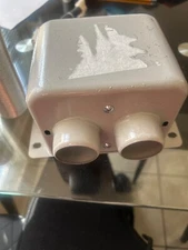 Universal Electric Car Heater 12V 600W Heat w/ Extension Tubes for Car or Truck