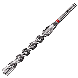 Hilti EBAD3 Punta per trapano per muratura TE-CX lunga 18 x 470 mm - Foto 2 di 2
