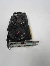 NVIDIA GIGABYTE GEFORCE GTX 760 OC WINDFORCE 2GB GV-N760OC-2GB