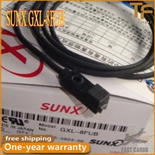 1PCS FORNew Panasonic SUNX GXL-8FUB Sensor GXL8FUB Free Shipping FAST DELIAVEERY