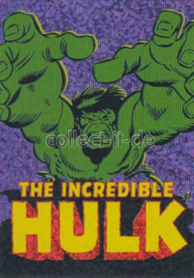 Panini Marvel Heroes Trading Card Sammelkarte Nr.183 - Comics