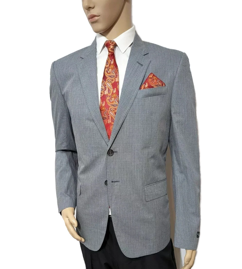 paul smith slim fit