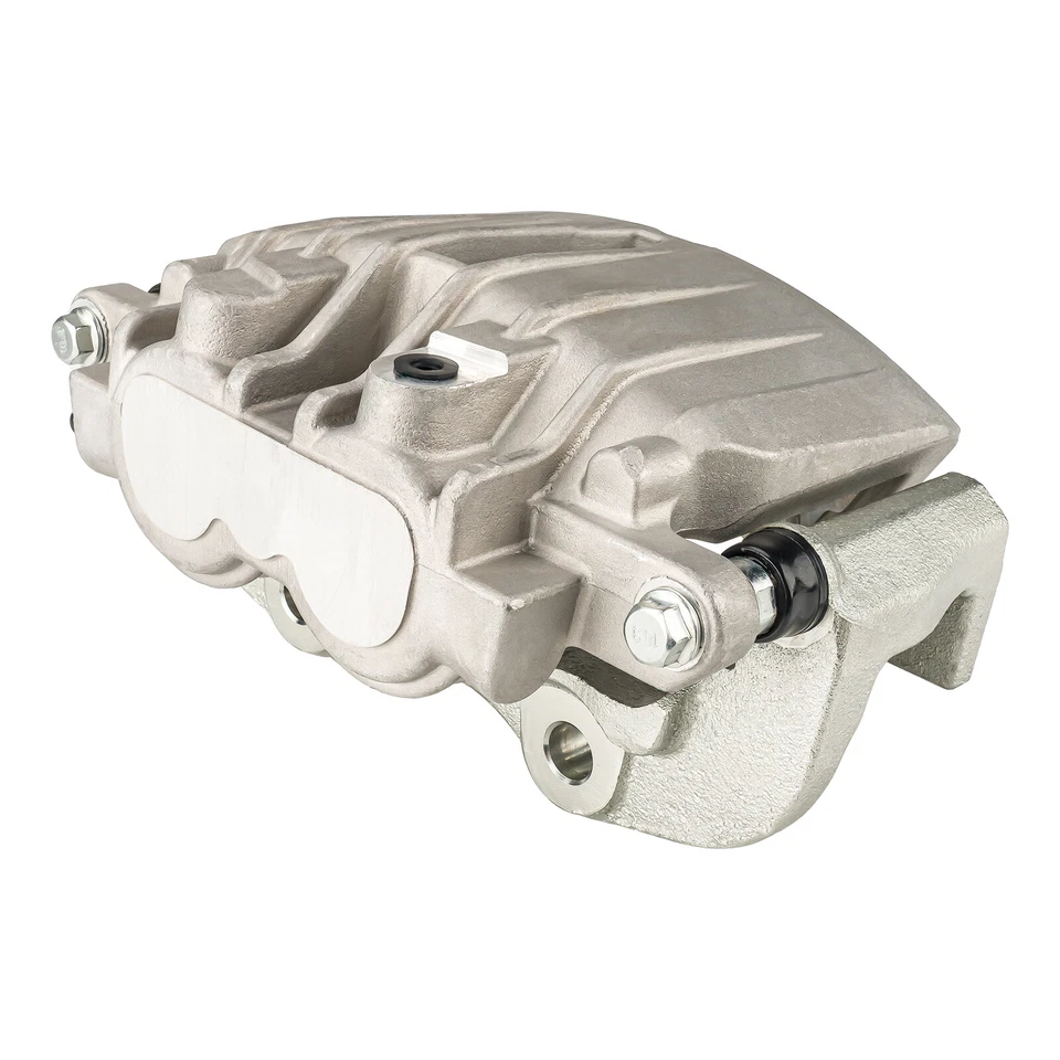 Pinza de freno trasera izquierda con soporte para Chevy Silverado GMC Serria 1500 Escalade Foto 2 de 4