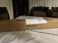 Neewer Aluminum Alloy Backdrop Cloth Support System 10ft X 7ft New