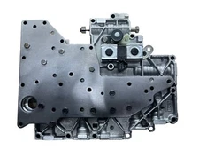 4R70W, 4R75W, Rebuilt valve body, Updated and tested, 2009 And Later