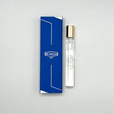 NEW EX NIHILO BLUE TALISMAN 7.5ML TRAVEL SIZE NATURAL SPRAY MADE IN FRANCE