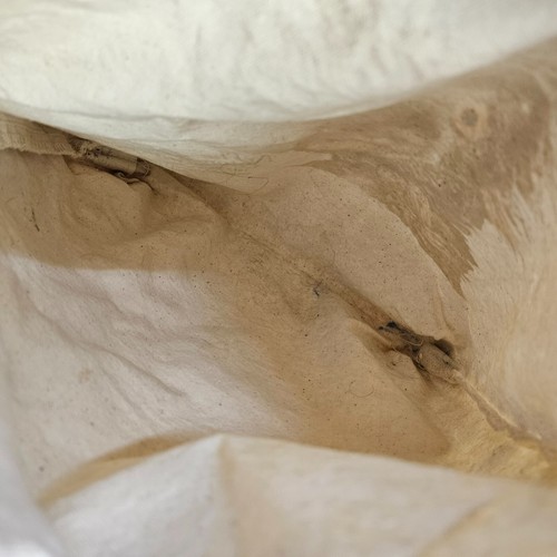 As Is* The Nature Conservancy Arlington VA Reusable Graphic Canvas Tote Bag U0a - Picture 6 of 7