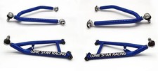 Lonestar Racing Lsr Dc-4 Long Travel Extended A-arms 3 Honda Trx250r Trx 250r